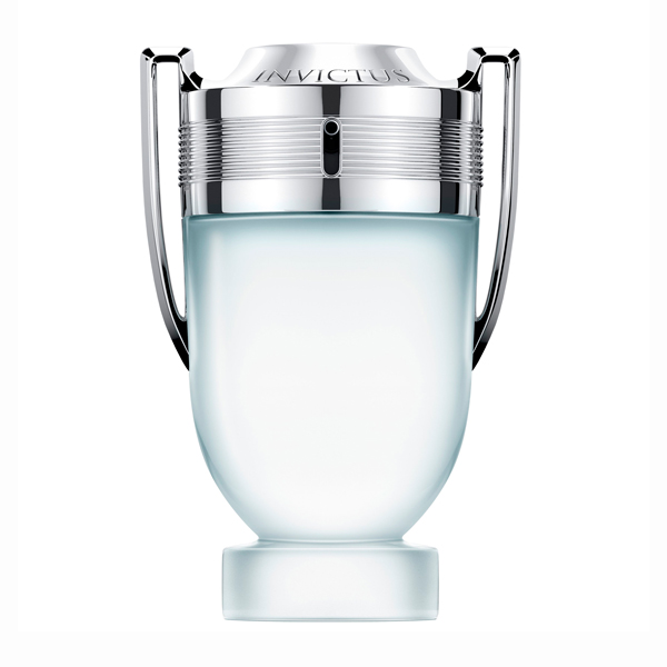 Paco Rabanne Invictus aqua