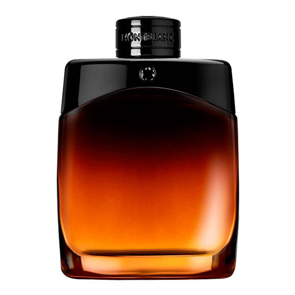 Legend night Montblanc
